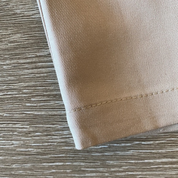 Petite ankle summer dress pants - Picture 3 of 3